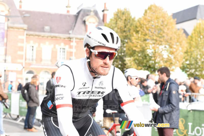 Gregory Rast (Trek Factory Racing)