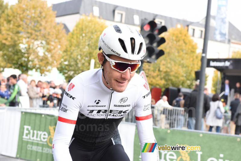 Danny van Poppel (Trek Factory Racing)