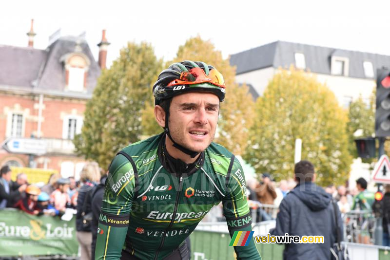 Perrig Quemeneur (Europcar)