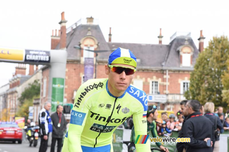 Felix Großschartner (Tinkoff-Saxo)