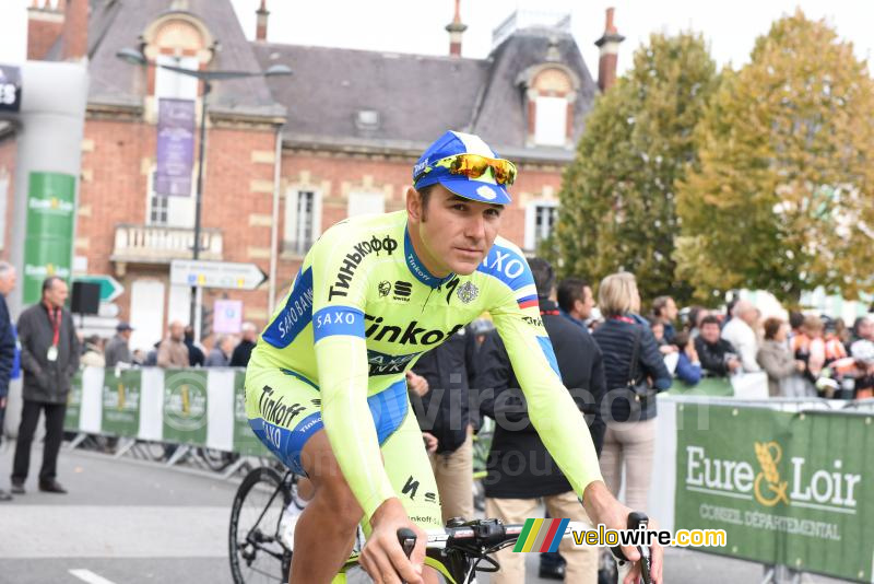 Nikolay Trusov (Tinkoff-Saxo)