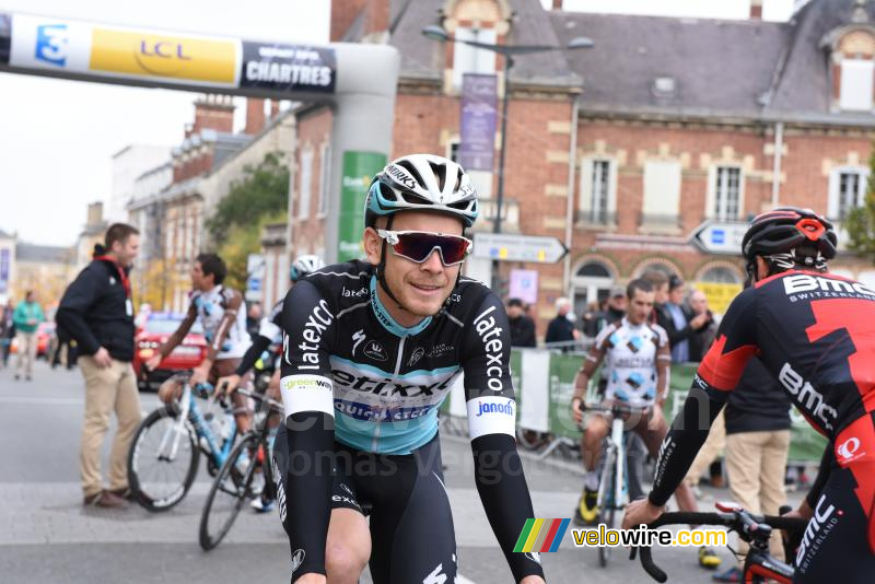 Julien Vermote (Etixx-QuickStep)