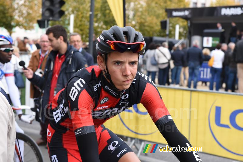 Dylan Teuns (BMC Racing Team)