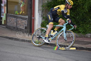 Dennis van Winden (LottoNL-Jumbo) à Cloyes-sur-le-Loir (601x)