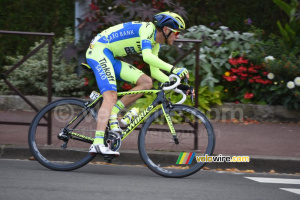Felix Großschartner (Tinkoff-Saxo) à Cloyes-sur-le-Loir (720x)