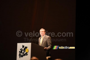 Philippe Bas, président du conseil départemental de la Manche (1279x)