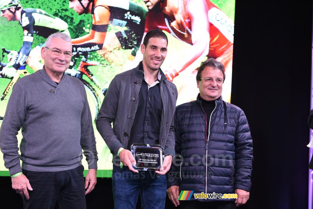 Julien Loubet (Marseille 13-KTM), 5de