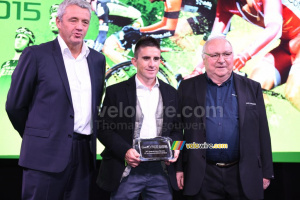 Samuel Dumoulin (AG2R La Mondiale), 4ème (649x)