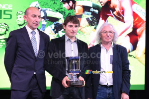 Pierrick Fédrigo (Bretagne-Séché Environnement), 3ème (652x)