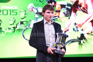 Pierrick Fédrigo (Bretagne-Séché Environnement), 3ème (2) (663x)