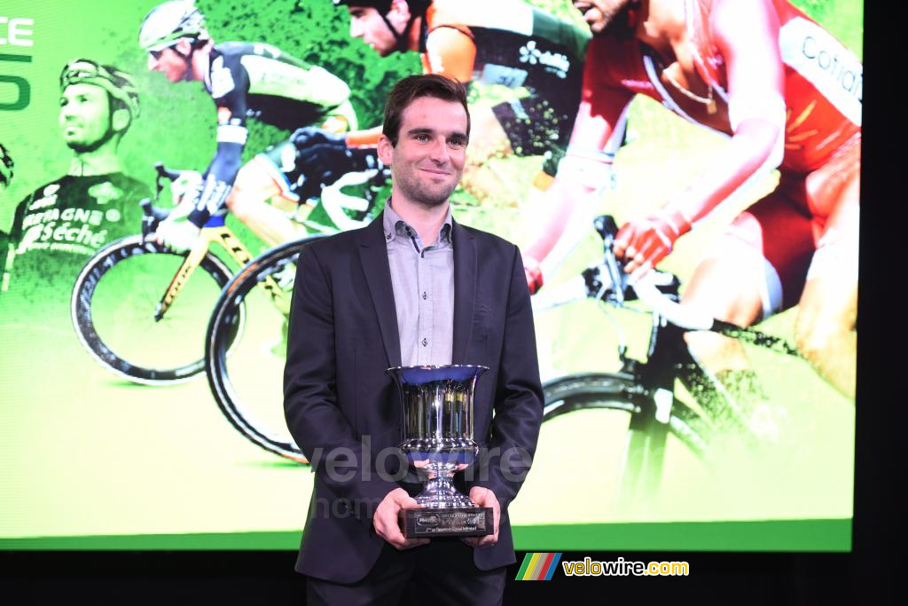 Baptiste Planckaert (Roubaix Lille Métropole), 2de (2)