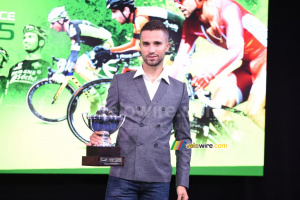 Nacer Bouhanni (Cofidis), vainqueur de la Coupe de France PMU 2015 (2) (769x)