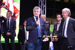 Marc Madiot, président de la Ligue Nationale de Cyclisme (659x)