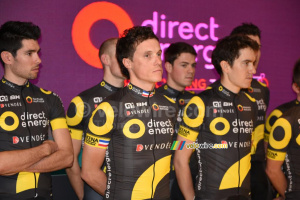 Sylvain Chavanel (Direct Energie) (1327x)