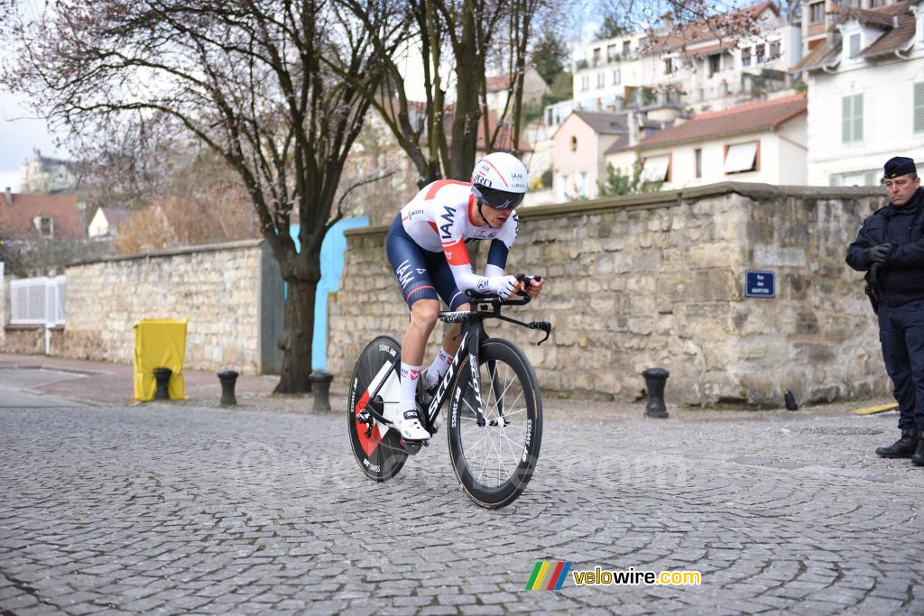 Stefan Denifl (IAM Cycling)