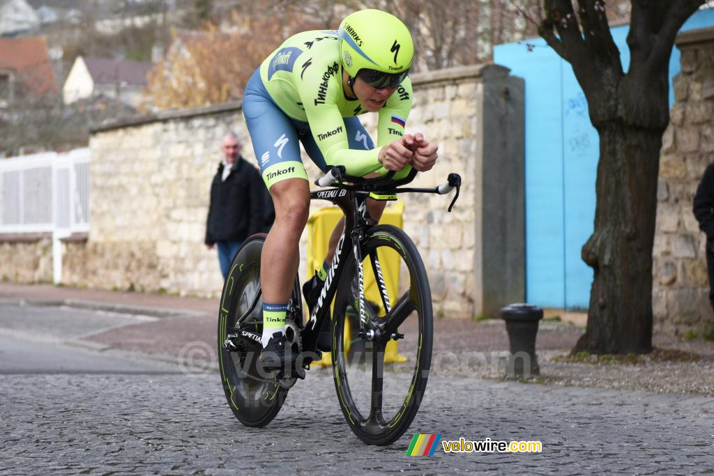Michael Valgren (Tinkoff)