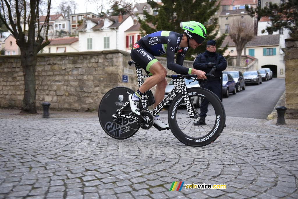 Pierre-Luc Périchon (Fortuneo-Vital Concept)