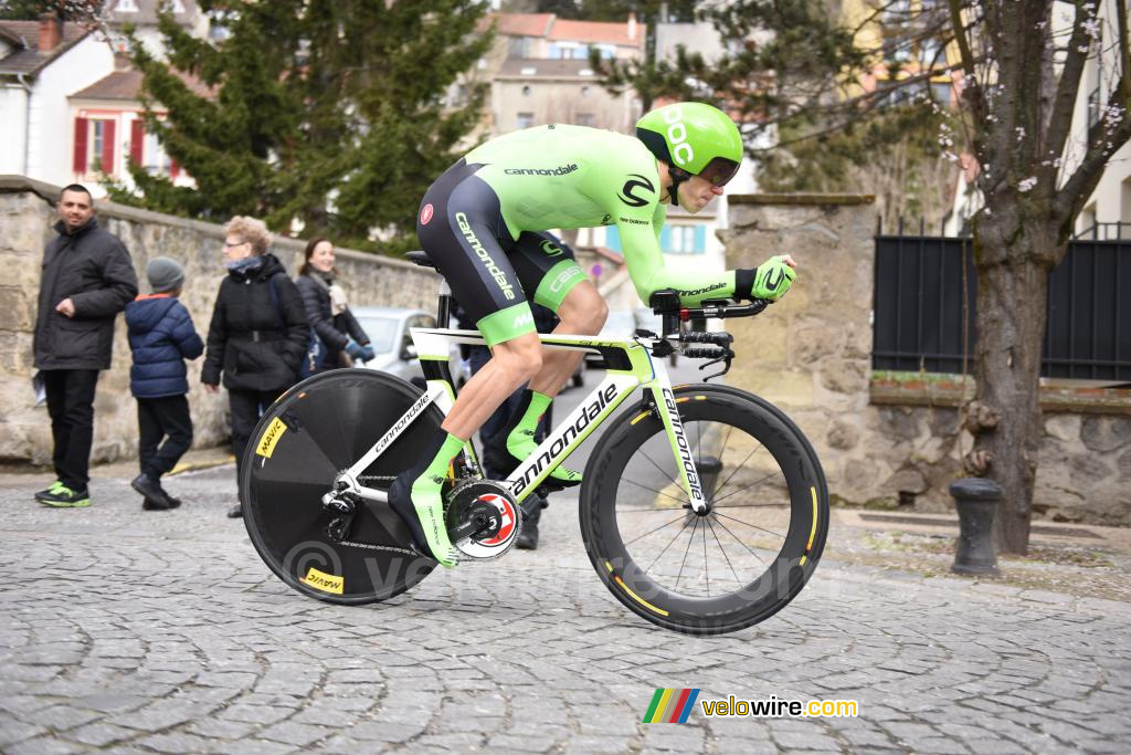 Pierre Rolland (Cannondale)