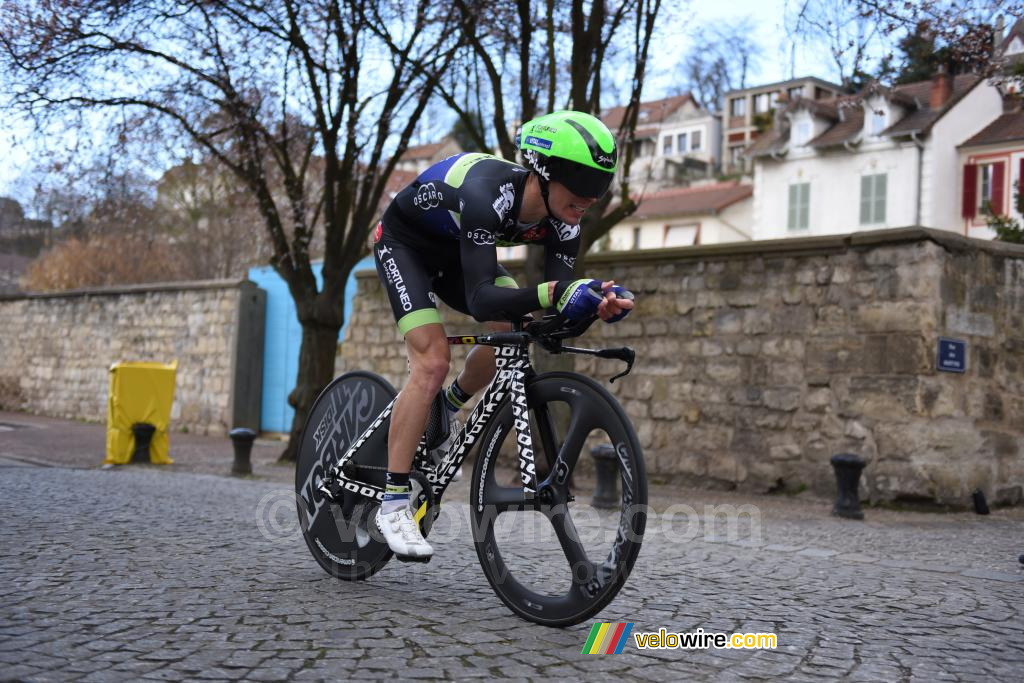 Julien Loubet (Fortuneo-Vital Concept)