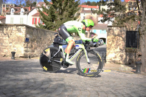 Matti Breschel (Cannondale) (590x)