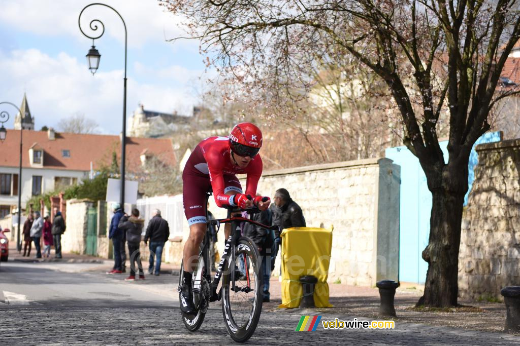 Sven Erik Byström (Katusha)