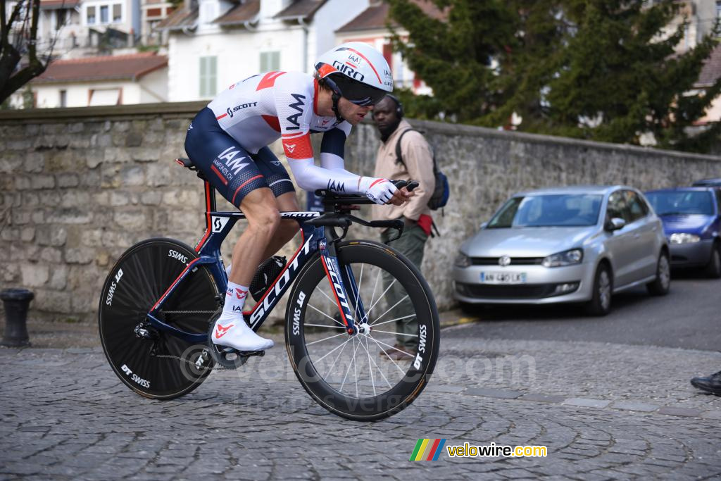Jonas van Genechten (IAM Cycling)