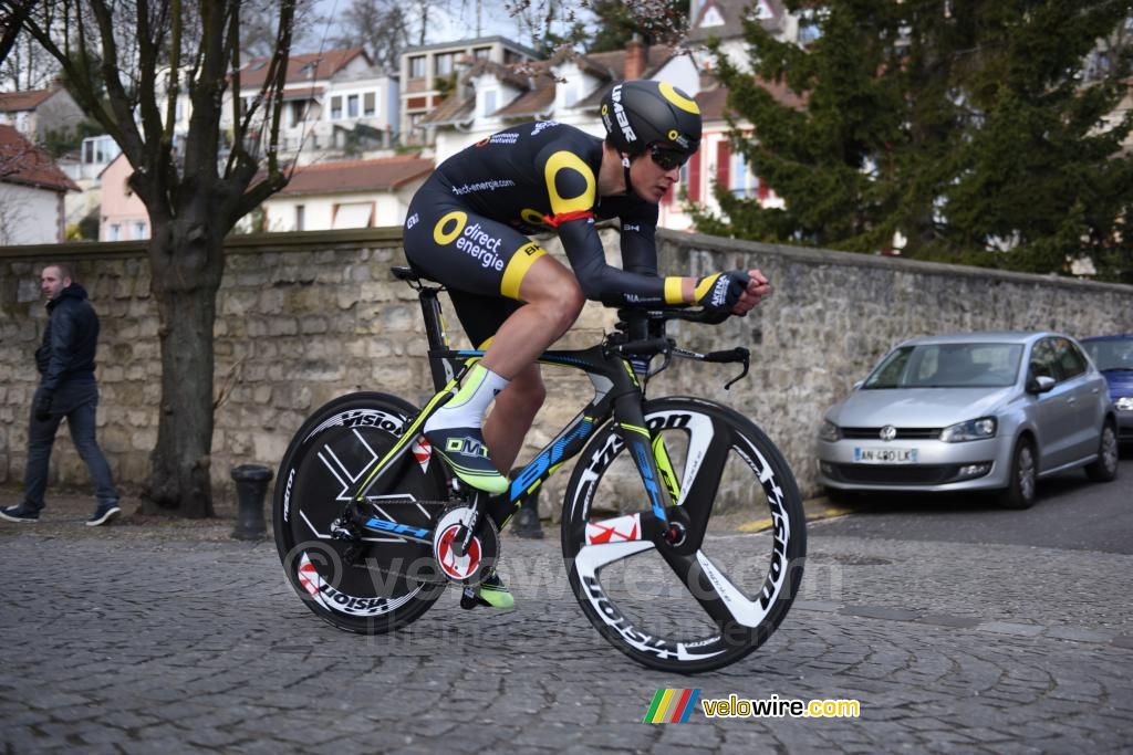 Alexandre Pichot (Direct Energie)