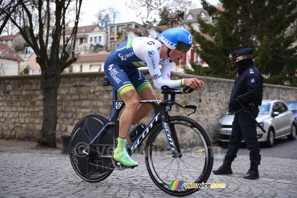 Magnus Cort Nielsen (Orica-GreenEDGE)
