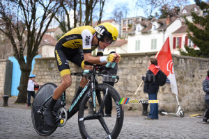 George Bennett (Team Lotto NL-Jumbo) (794x)