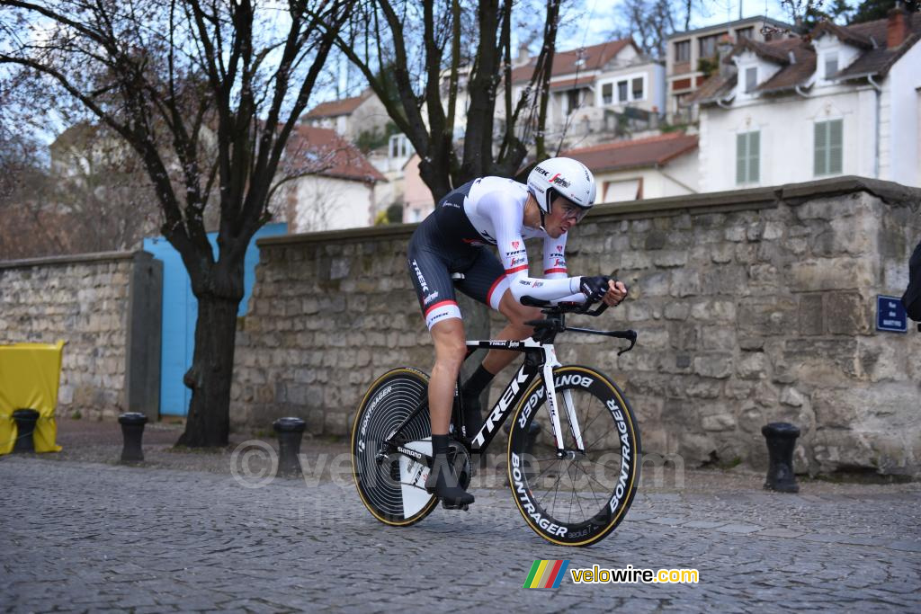Laurent Didier (Trek-Segafredo)
