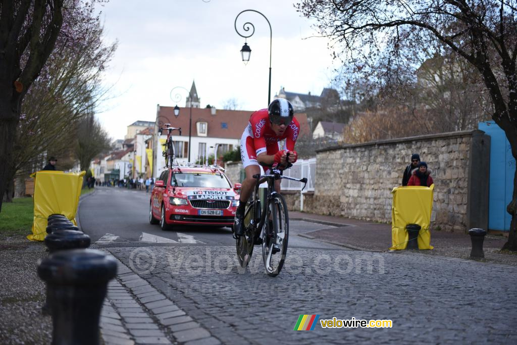 Christophe Laporte (Cofidis)