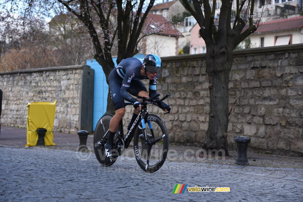 Ben Swift (Team Sky)