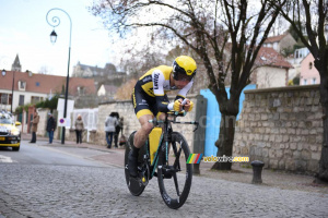 Victor Campenaerts (Team Lotto NL-Jumbo) (443x)