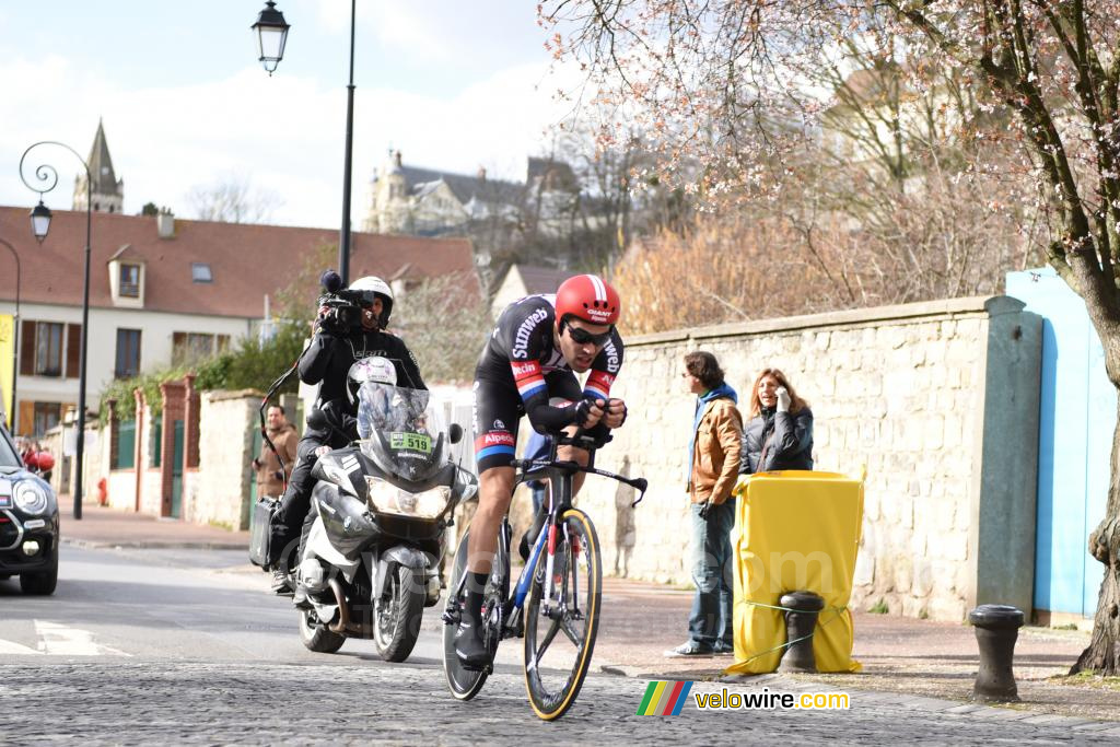 Tom Dumoulin (Giant-Alpecin)