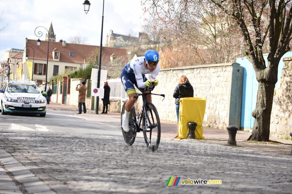 Michael Matthews (Orica-GreenEDGE)
