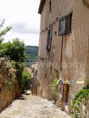 Cordes-sur-Ciel (395x)