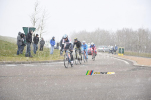 L'échappée sous la neige (1211x)