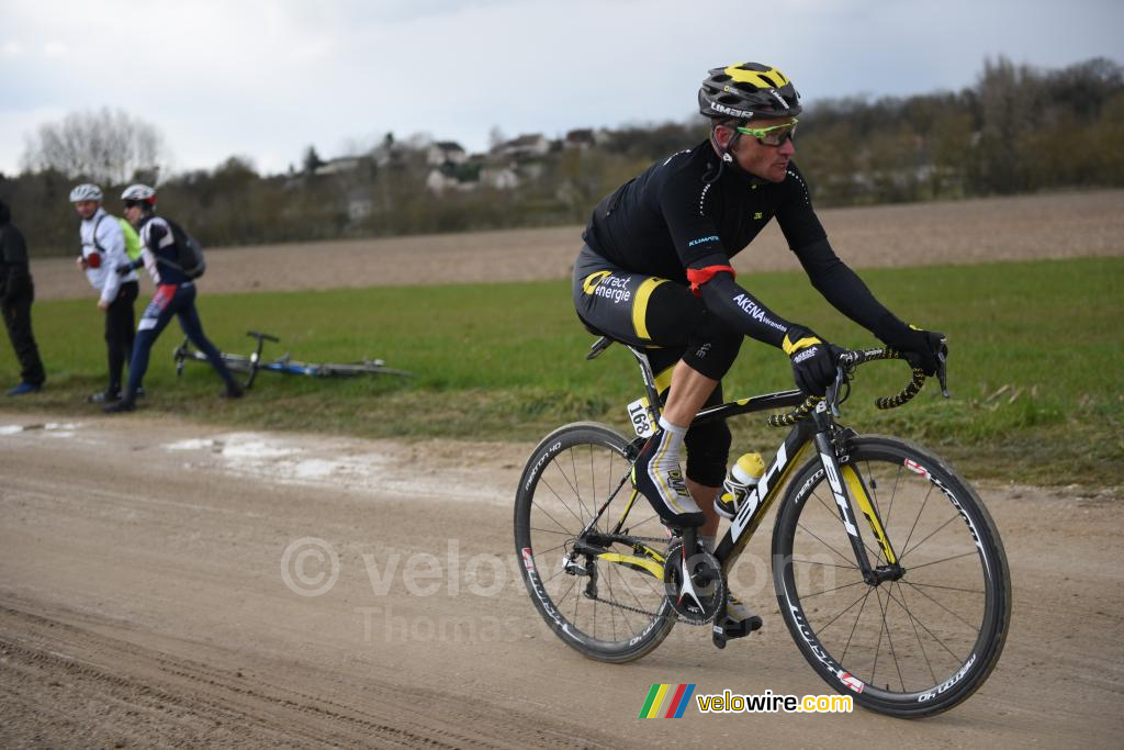 Thomas Voeckler (Direct Energie)