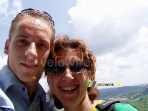 Thomas & Isabelle à Cordes-sur-Ciel (478x)