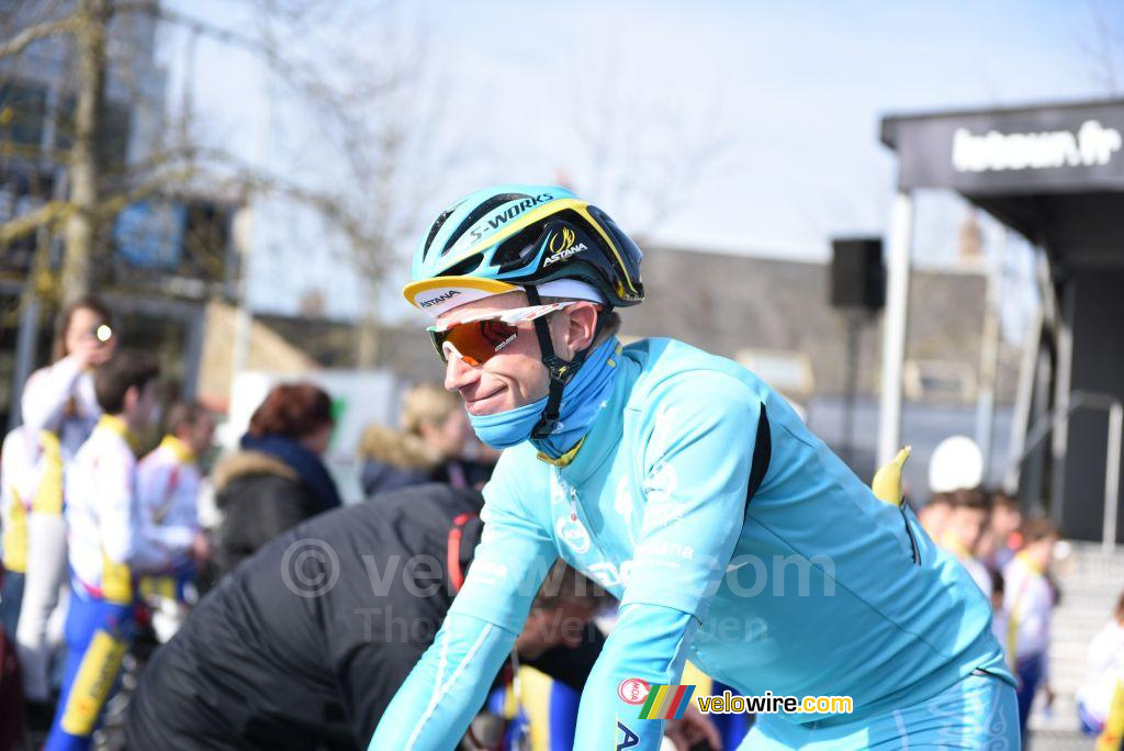 Lieuwe Westra (Astana)