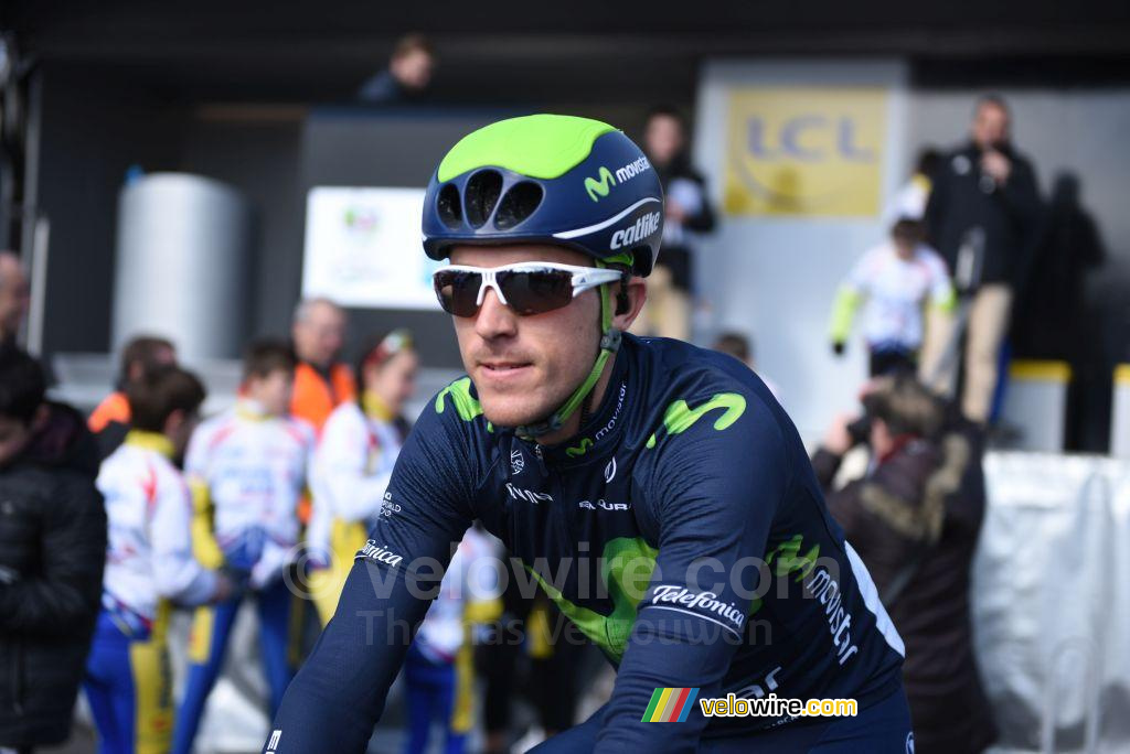 Ruben Fernandez (Movistar Team)