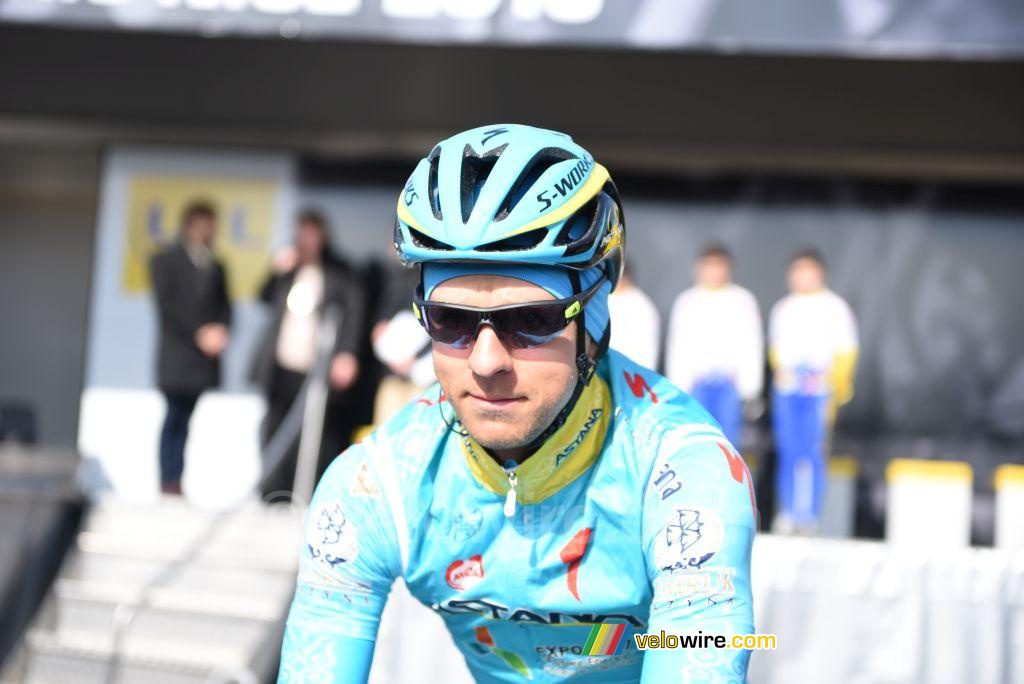 Tanel Kangert (Astana)
