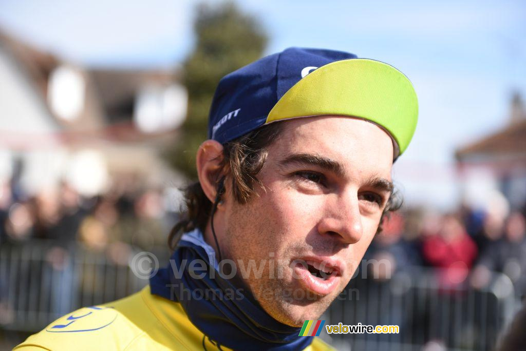 Michael Matthews (Orica-GreenEDGE)