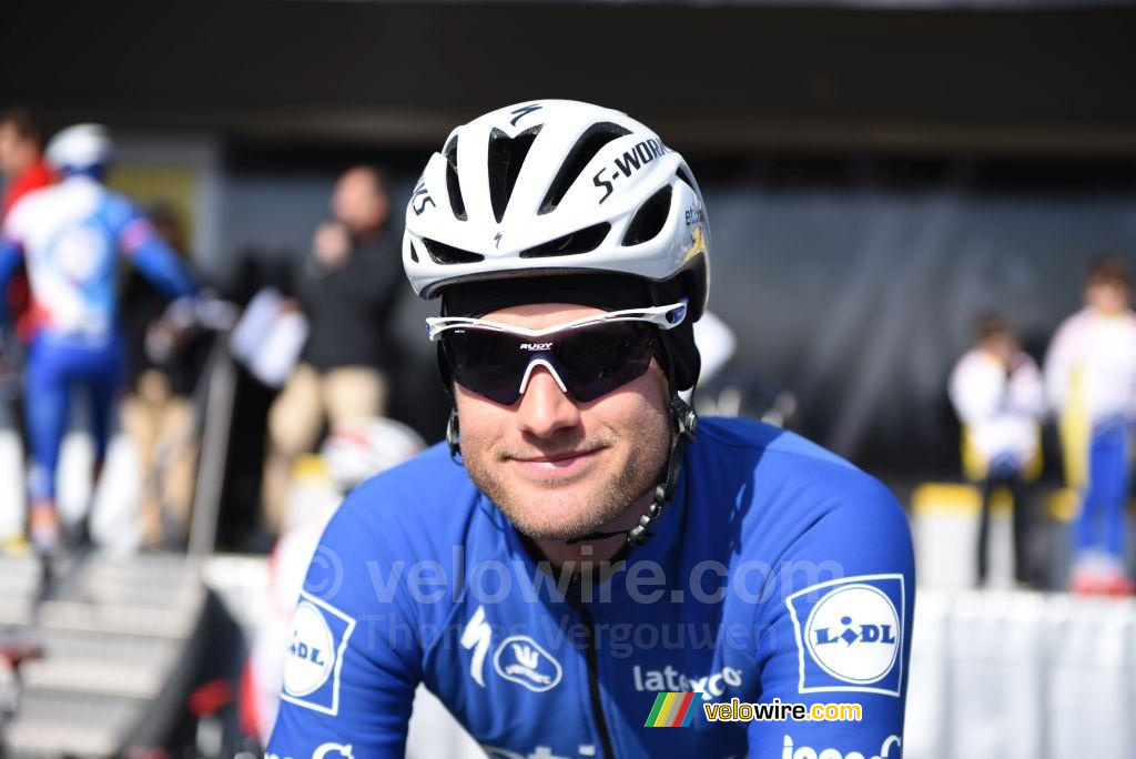 Nikolas Maes (Etixx-QuickStep)