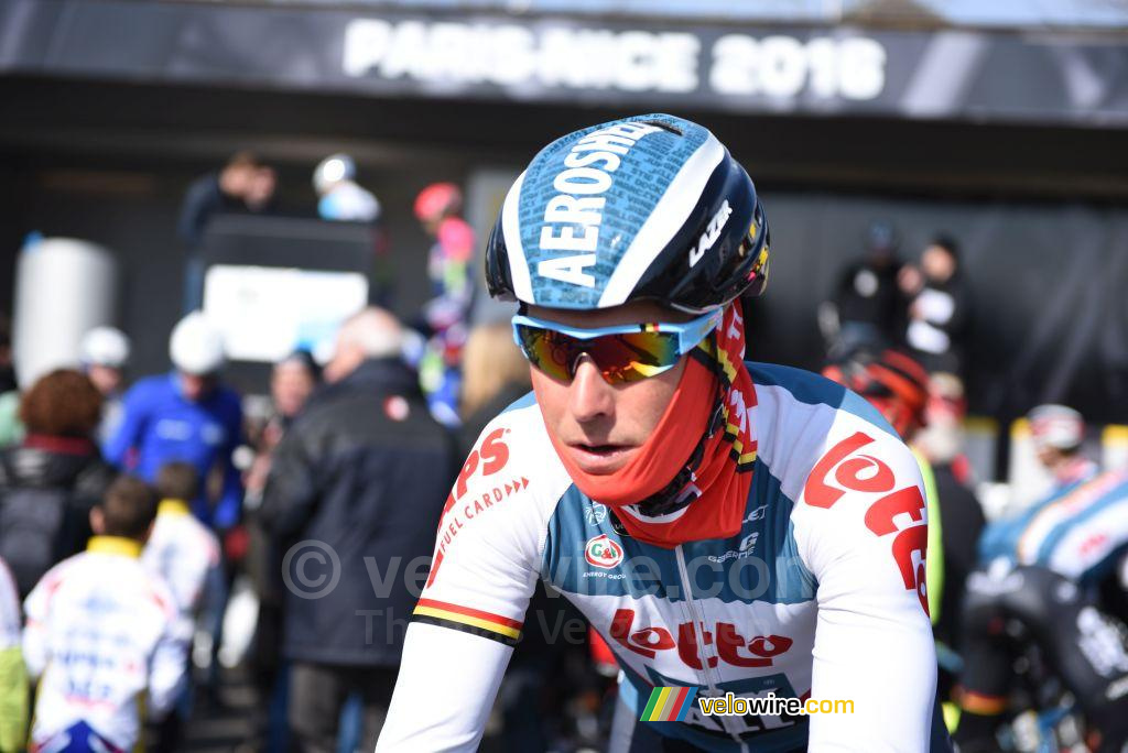 Lars Bak (Lotto-Soudal)