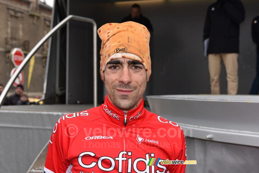 Jérôme Cousin (Cofidis)