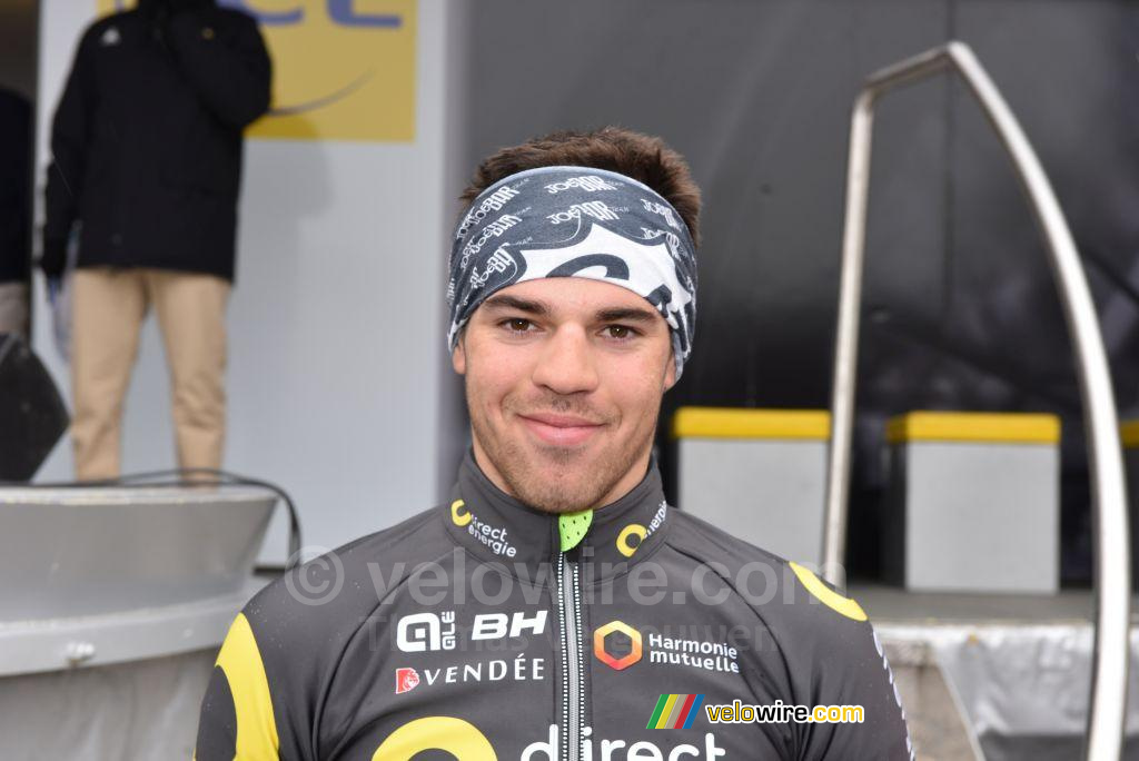 Lilian Calmejane (Direct Energie)