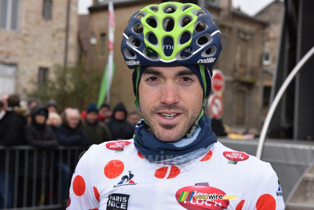 Jon Izaguirre (Movistar)