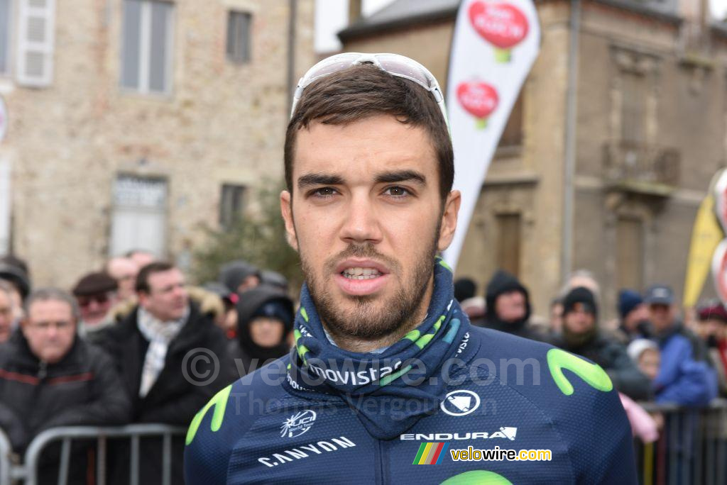Jesus Herrada Lopez (Movistar)
