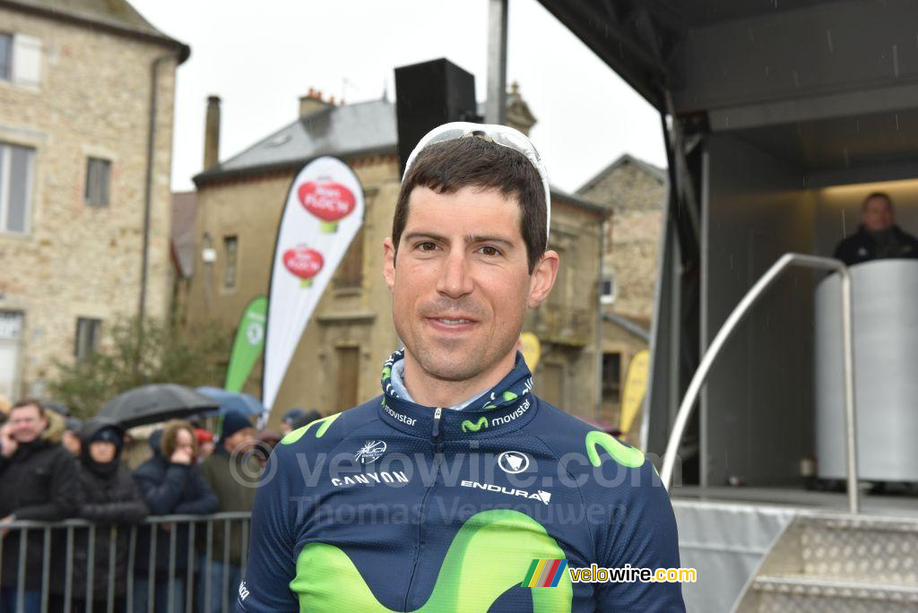 Imanol Erviti (Movistar)